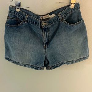 Faded Glory Authentic Brand Shorts